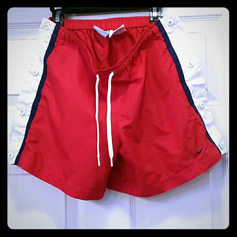 Nike shorts